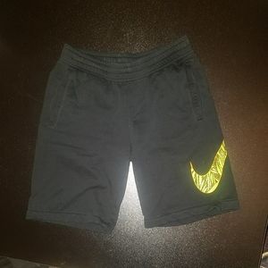 Nike shorts